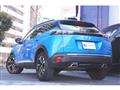 2022 Peugeot 2008
