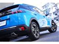2022 Peugeot 2008