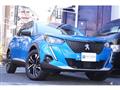 2022 Peugeot 2008