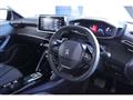 2022 Peugeot 2008