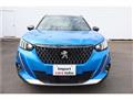 2022 Peugeot 2008