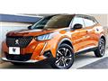 2022 Peugeot 2008