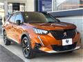 2022 Peugeot 2008