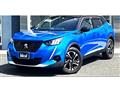2022 Peugeot 2008
