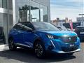 2022 Peugeot 2008