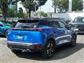 2022 Peugeot 2008
