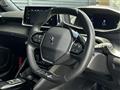 2022 Peugeot 2008