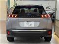 2022 Peugeot 2008