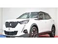 2022 Peugeot 2008
