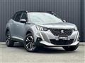 2022 Peugeot 2008