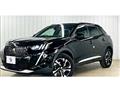 2022 Peugeot 2008
