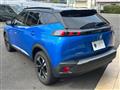 2022 Peugeot 2008