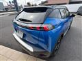 2022 Peugeot 2008