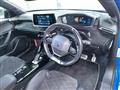 2021 Peugeot 2008