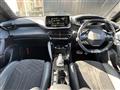 2021 Peugeot 2008