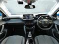 2021 Peugeot 2008
