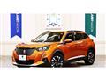 2021 Peugeot 2008