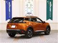 2021 Peugeot 2008