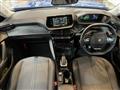 2021 Peugeot 2008