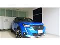 2021 Peugeot 2008
