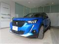 2021 Peugeot 2008