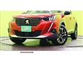 2021 Peugeot 2008