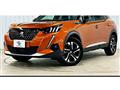 2021 Peugeot 2008