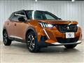 2021 Peugeot 2008
