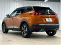 2021 Peugeot 2008