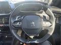 2021 Peugeot 2008
