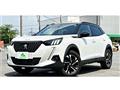 2021 Peugeot 2008