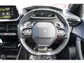 2021 Peugeot 2008