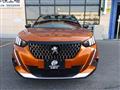 2020 Peugeot 2008