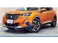 2020 Peugeot 2008