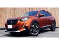 2020 Peugeot 2008