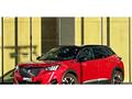 2020 Peugeot 2008
