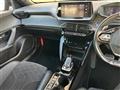 2020 Peugeot 2008