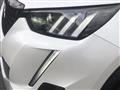 2020 Peugeot 2008