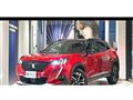 2020 Peugeot 2008