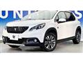 2019 Peugeot 2008