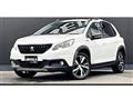 2018 Peugeot 2008