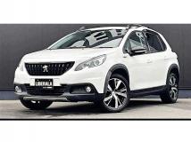 2018 Peugeot 2008