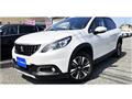 2017 Peugeot 2008