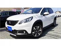 2017 Peugeot 2008