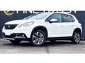 2016 Peugeot 2008