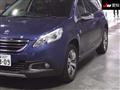 2015 Peugeot 2008