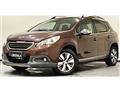 2014 Peugeot 2008