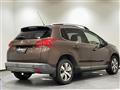 2014 Peugeot 2008