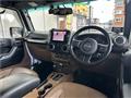 2015 Jeep Wrangler