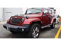 2012 Jeep Wrangler
